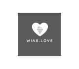 Wine.Love | Porfólio | Kiesing Human brands