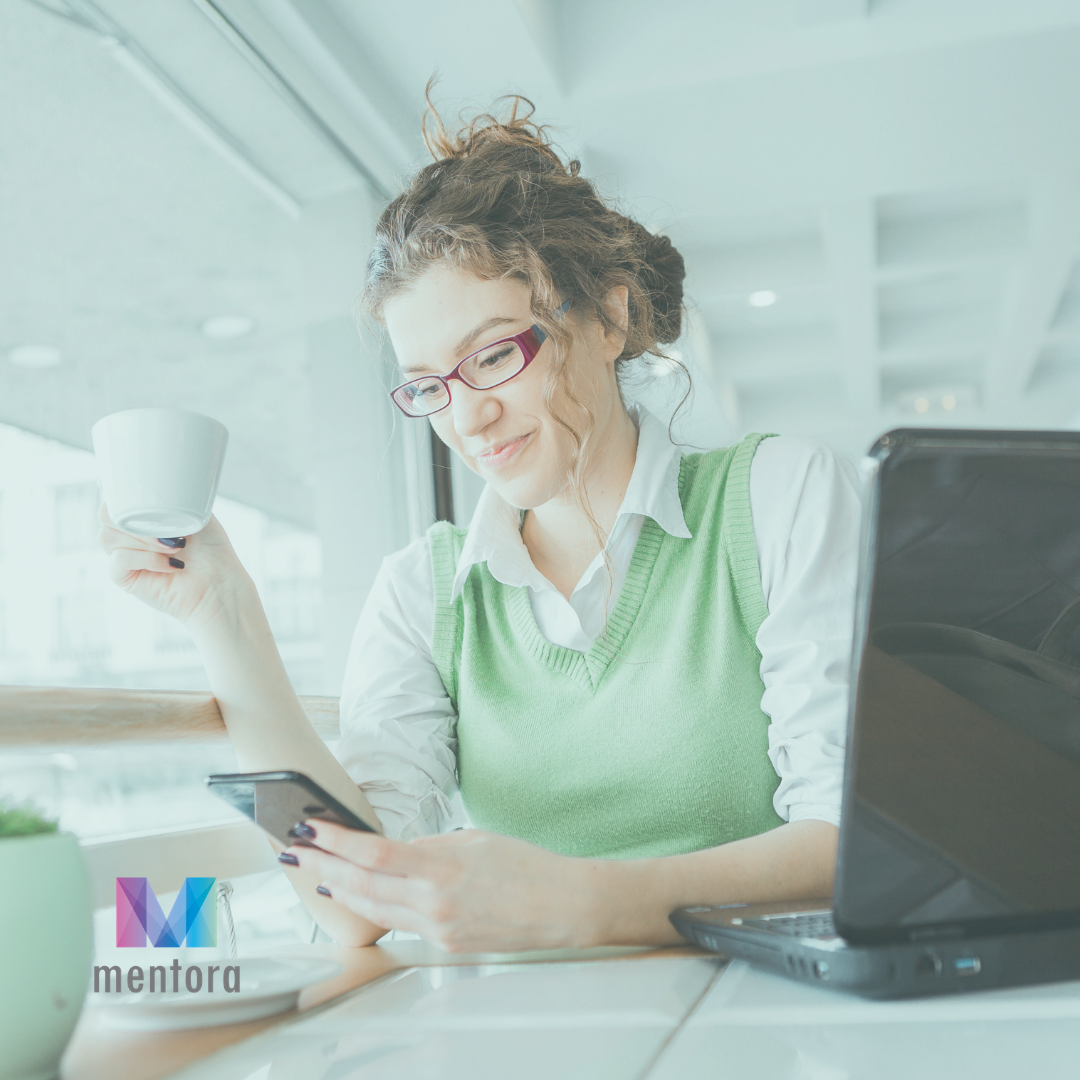 Mentora | Portfólio | Kiesing Human Brands