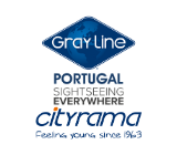 Cityrama | Portfólio | Kiesing Human Brands | Grayline Portugal