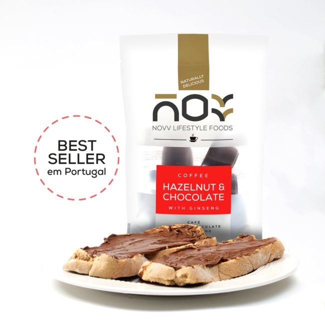 NOVV | Portfólio | Kiesing Human Brands