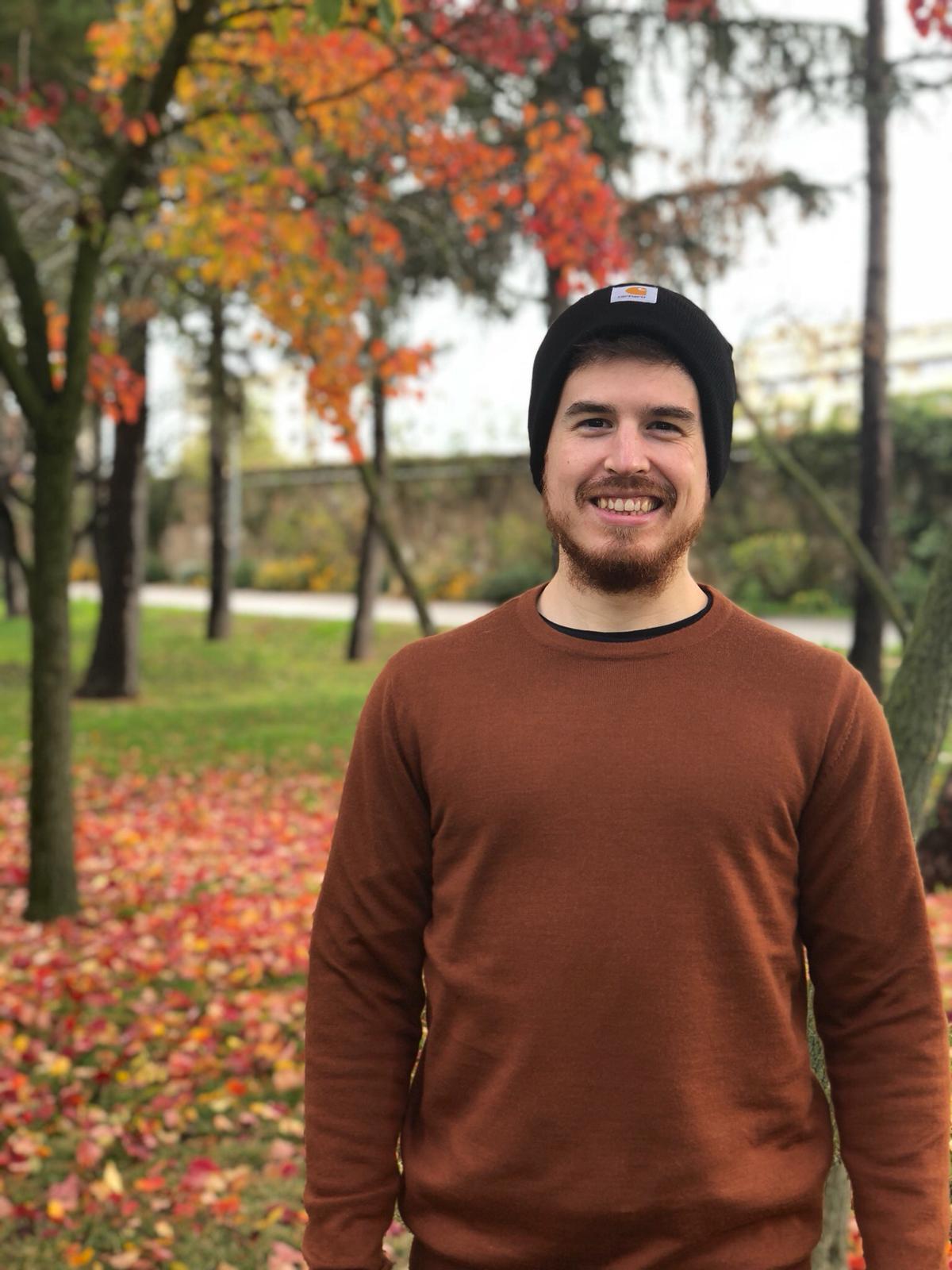 Pedro Cunha | Equipa | Kiesing Human Brands