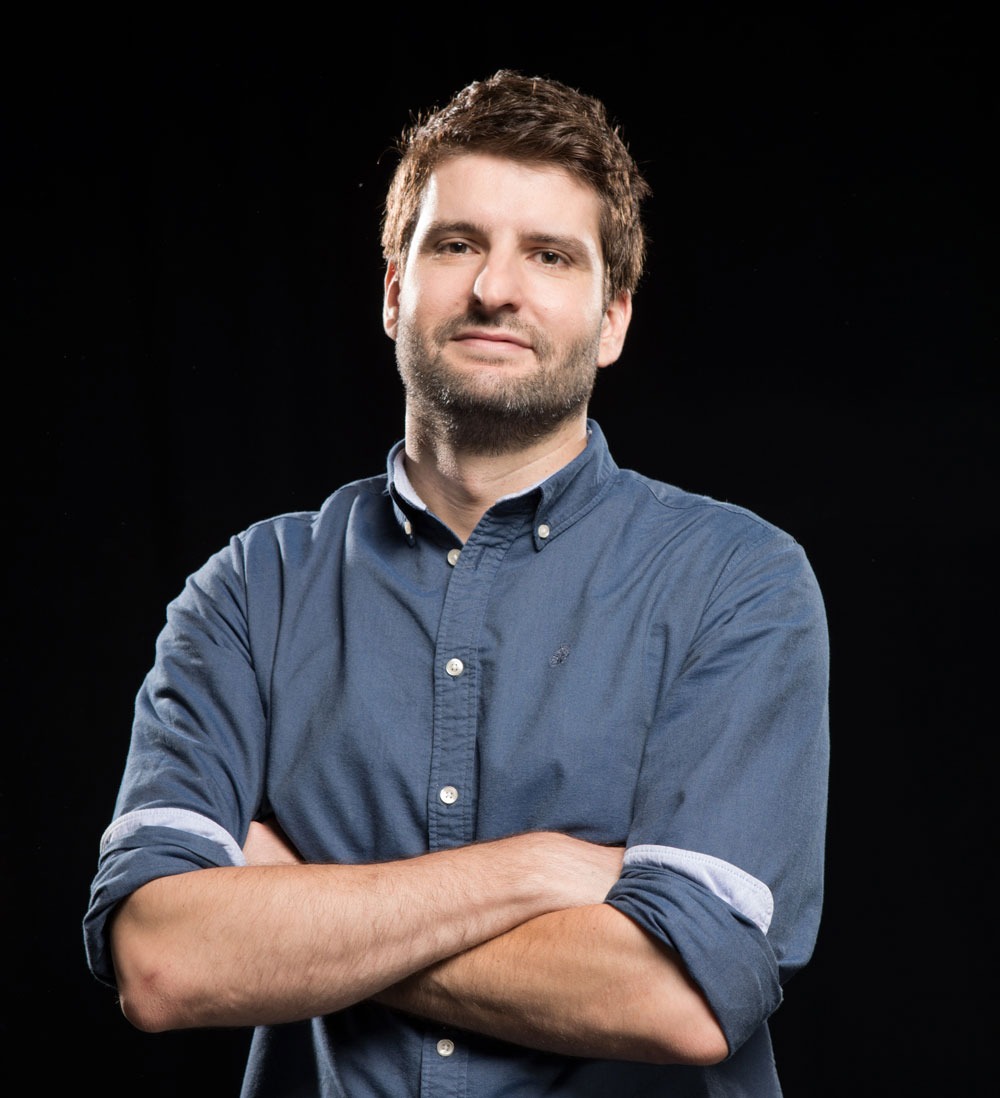 Timóteo Rodrigues | Kiesing Human Brands | Equipa